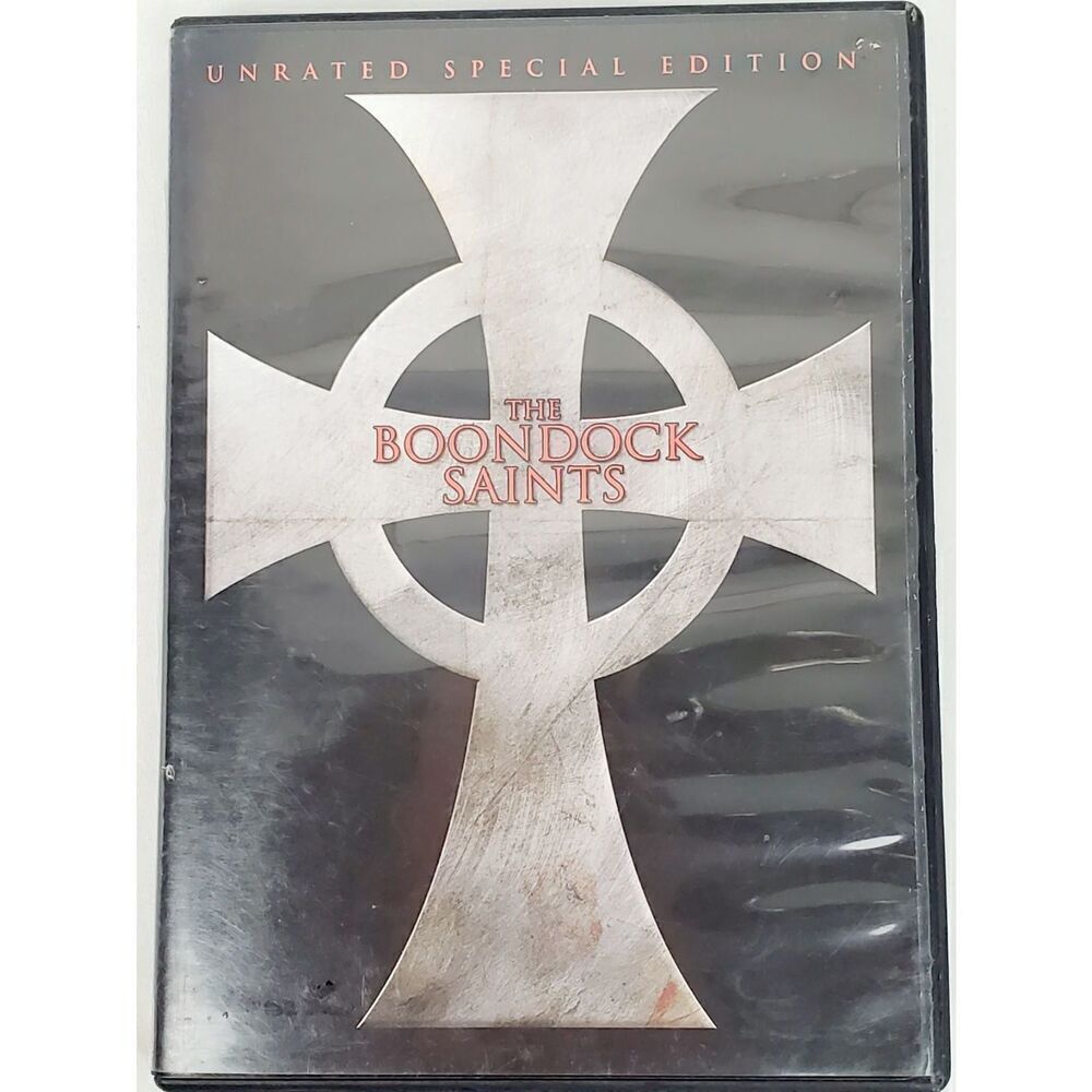 The Boondock Saints (SE, FULL) [DVD]